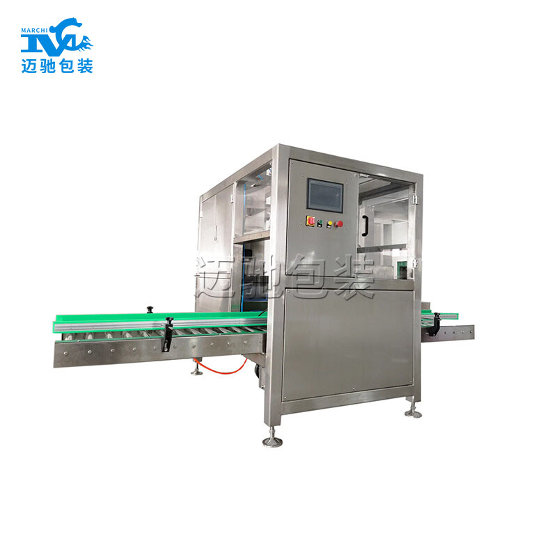 直角坐標(biāo)裝箱機(jī)