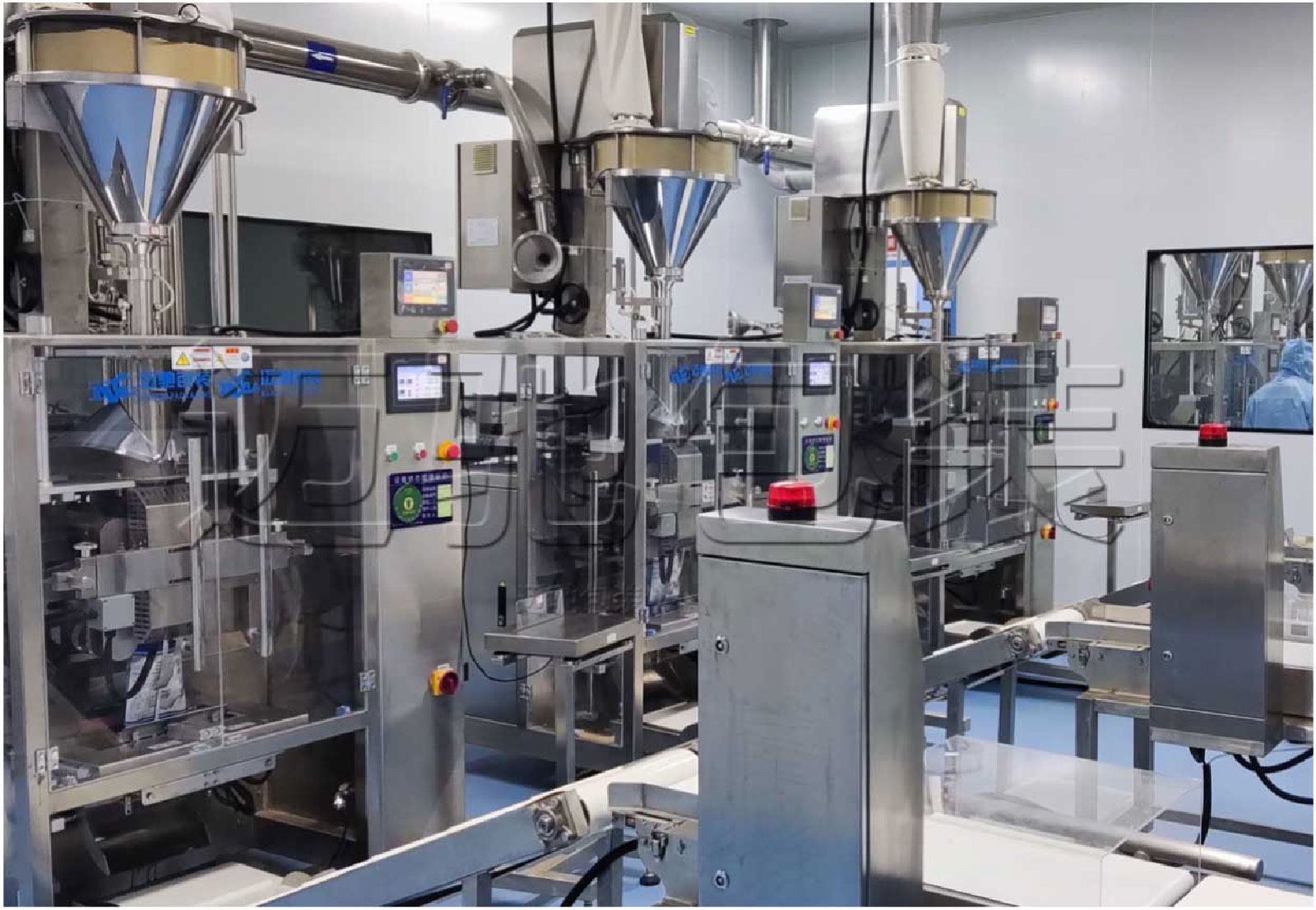 客戶(hù)現(xiàn)場(chǎng)