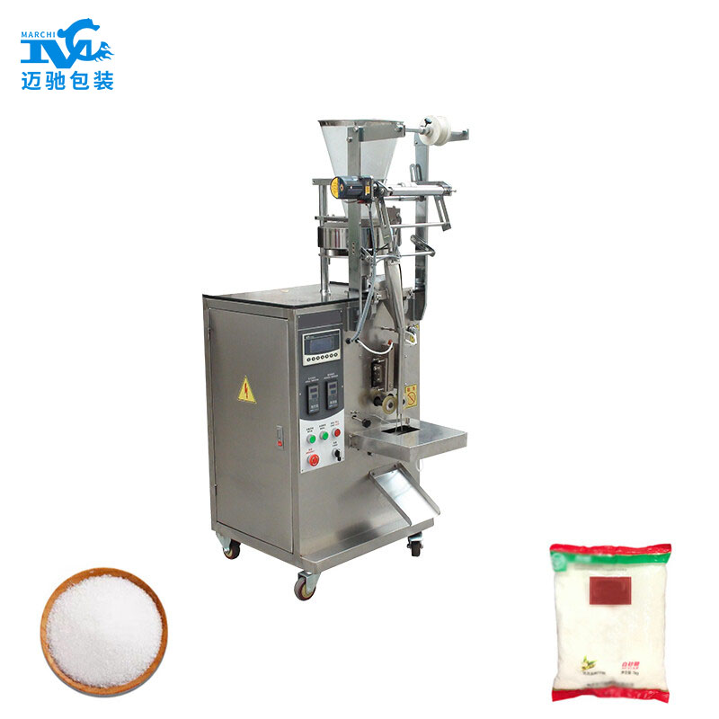 白糖自動(dòng)包裝機(jī)