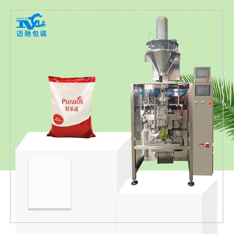 粉劑定量包裝機(jī)