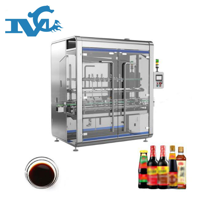 醋類灌裝機(jī)