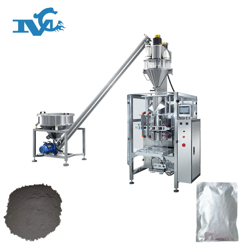 磷酸鐵鋰包裝機(jī)