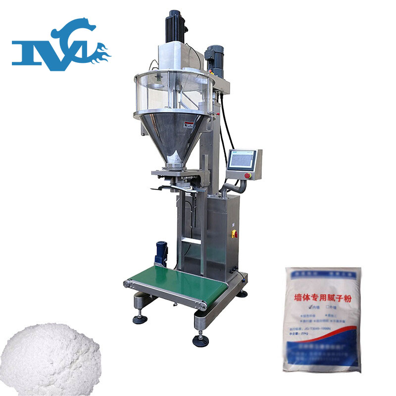 膩子粉包裝機(jī)