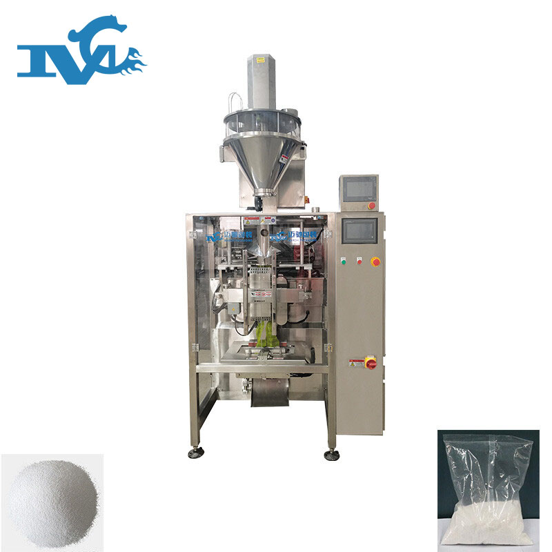 全自動消毒劑包裝機(jī)